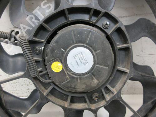 Fan KIA PICANTO II (TA) 1.0 | BP29093038M128 