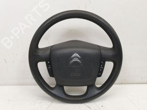 Volante Volante CITROËN JUMPER II Van 2.2 HDi 110 (110 hp) 33682791 33682791