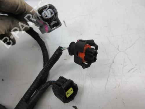 Wiring harness TOYOTA YARIS (_P9_) 1.4 D-4D (NLP90_, NLP90R) | BP29092214E16 