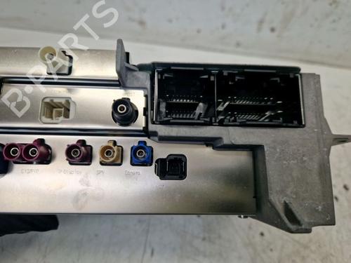 Control unit MERCEDES-BENZ EQS (V297) EQS 450+ (297.123) | BP23404210M11 