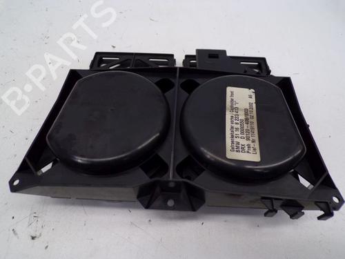 Cup/Object holder BMW 7 (E65, E66, E67) 730 d | BP37117310I37 - Image 4