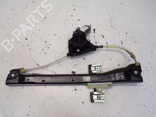 Used Front left window mechanism VW UP! (121, 122, BL1, BL2, BL3, 123) 1.0 (75 hp) 29096515