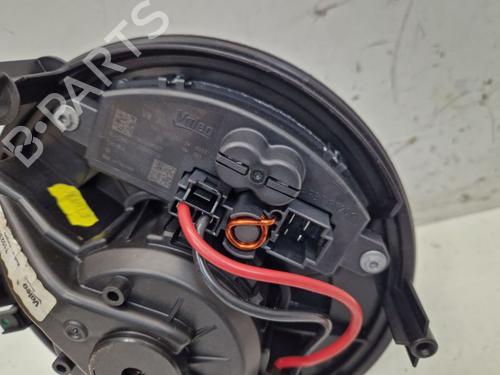 Heater blower motor VW GOLF VII (5G1, BQ1, BE1, BE2) 2.0 TDI | BP29103022M62 