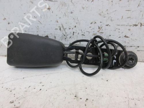 Used Seat buckle VOLVO V50 (545) 2.4 (170 hp) 29091682