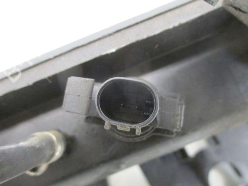Intake manifold SMART ROADSTER (452) 0.7 (452.434) | BP37126412M70  - Image 7