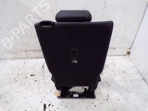Sæde Bagtil OPEL ZAFIRA TOURER C (P12) 1.4 (75) | BP37128034C17 - Image 5