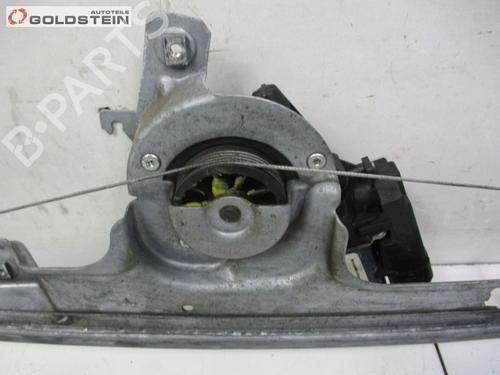 Right front window motor RENAULT GRAND SCÉNIC II (JM0/1_) 2.0 dCi (JM1K) | BP28306699E20 