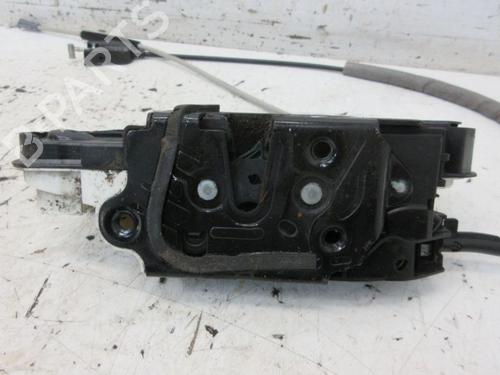 Front left lock SEAT IBIZA IV ST (6J8, 6P8) 1.2 TDI | BP19296623C98 