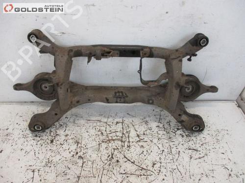 Used Rear axle VOLVO V70 III (135) 2.4 D (163 hp) 18763523