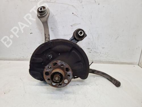 Used Left front steering knuckle MERCEDES-BENZ E-CLASS (W211) E 350 (211.056) (272 hp) 26127817