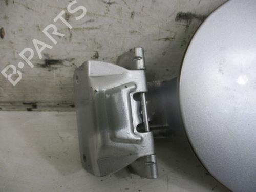 Klapa wlewu paliwa MAZDA 3 (BK) 2.0 MZR-CD (BK14) | BP18797621C131 