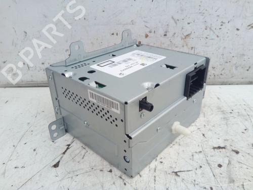 Radio OPEL ASTRA J Sports Tourer (P10) 1.7 CDTI (35) | BP26912610E6 