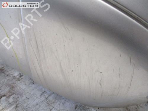 Front bumper LAND ROVER DISCOVERY III (L319) 2.7 TD 4x4 | BP13762008C7 