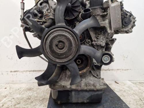 Engine MERCEDES-BENZ SPRINTER 3-t Van (B906) 224 (906.613) | BP37144324M1 - Image 3