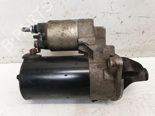Motor de arranque Motor de arranque FIAT 500 C (312_) 0.9 (312AG1A) (86 hp) 36771356 36771356