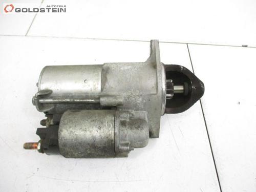 Starter OPEL ASTRA H TwinTop (A04) 1.6 (L67) | BP18761996M8