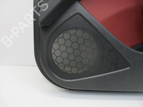 Front right panel OPEL ASTRA J (P10) 1.6 (68) | BP18805752C59