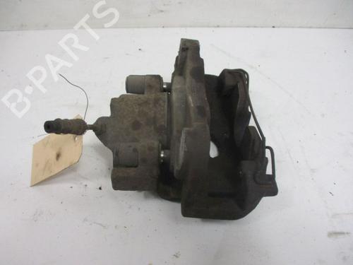 Left front brake caliper RENAULT LAGUNA III (BT0/1) 2.0 16V (BT05, BT0F, BT0W) | BP37114376M105 - Image 2