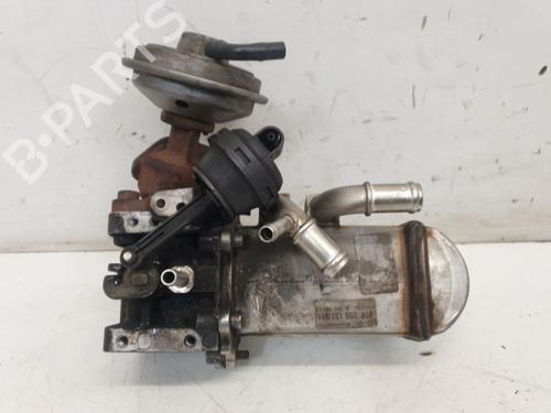 Used Egr Egr AUDI A6 C6 Avant (4F5) 2.7 TDI (180 hp) 34042000 34042000
