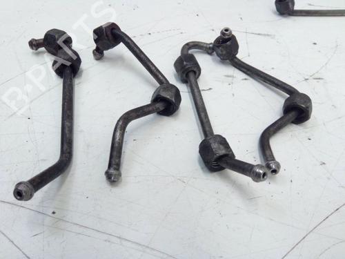Pipe PEUGEOT BOXER Van 2.2 HDi 120 | BP29102203M125 