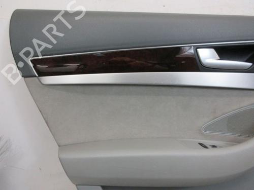 Rear left panel AUDI A8 D4 (4H2, 4H8, 4HC, 4HL) 3.0 TDI quattro | BP37122862C60 - Image 3
