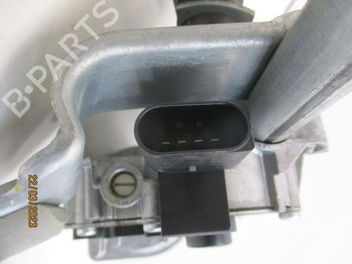 Front wipers mechanism BMW 1 (E81) 118 d | BP18804553C83 