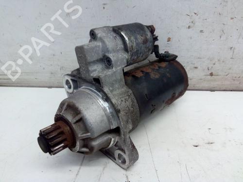 Starter VW TIGUAN (5N_) 2.0 TDI 4motion | BP37134742M8 - Image 6