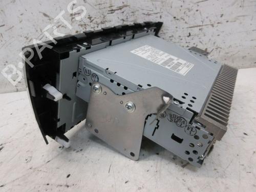 Radio MITSUBISHI MIRAGE / SPACE STAR VI Hatchback (A0_A) 1.0 (A05A) | BP29093682E6