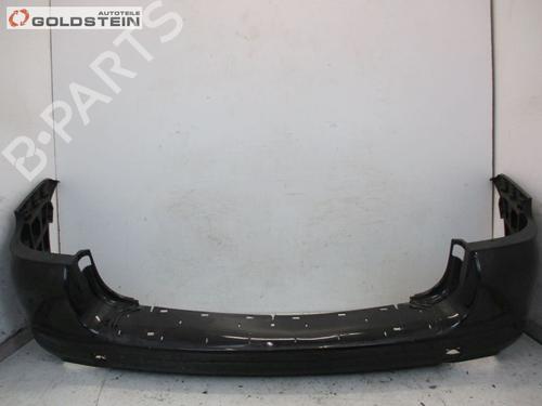 rear-bumper-porsche-cayenne-9pa-2002-2003-2004-2005-2006-2007-2008-2009-2010-37099752 main image