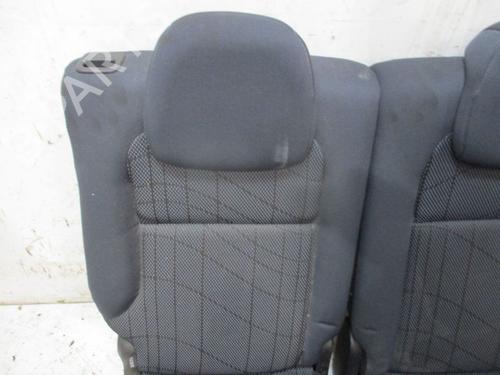 Rear seat PEUGEOT PARTNER Tepee 1.6 VTi | BP37127094C17 - Image 2