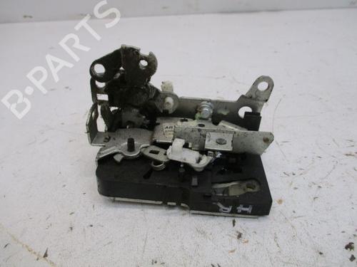 Used Rear right lock DACIA LOGAN MCV (KS_) 1.4 (75 hp) 18803438