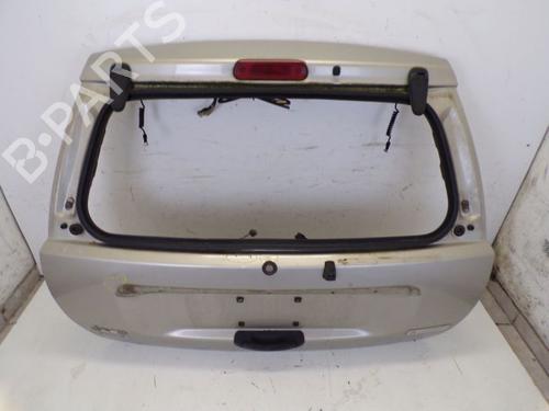 Used Tailgate JEEP GRAND CHEROKEE II (WJ, WG) 4.0 4x4 (190 hp) 22904025