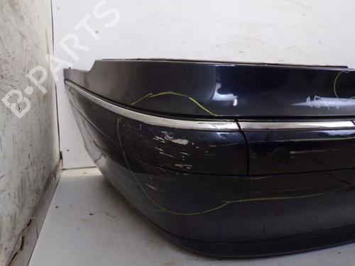 Bak støtfanger MERCEDES-BENZ S-CLASS (W220, V220) S 320 CDI (220.026, 220.126) | BP29084538C8 
