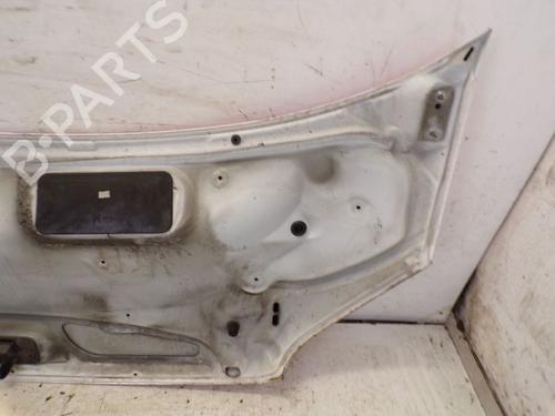 Hood FORD TRANSIT Van (FA_ _) 2.4 TDCi RWD | BP29092128C1 
