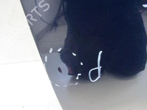 Drzwi przednie prawe VW NEW BEETLE (9C1, 1C1) 1.4 | BP26647588C3