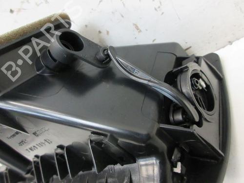 Air vent BMW 1 (E81) 118 d | BP29091132I21 