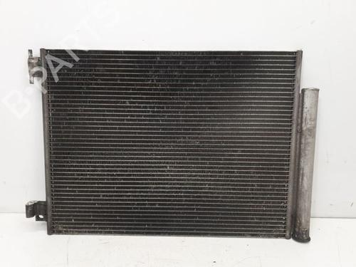 Used AC radiator RENAULT CLIO IV Grandtour (KH_) 1.5 dCi 75 (75 hp) 32101311