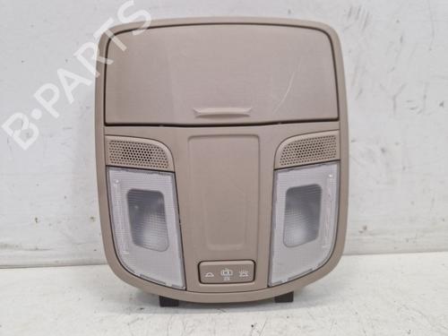 Used Interior roof light Interior roof light 38029200 38029200
