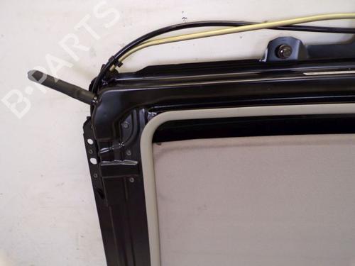 Sunroof VOLVO XC70 I Cross Country (295) 2.5 T XC AWD | BP29090063C124 