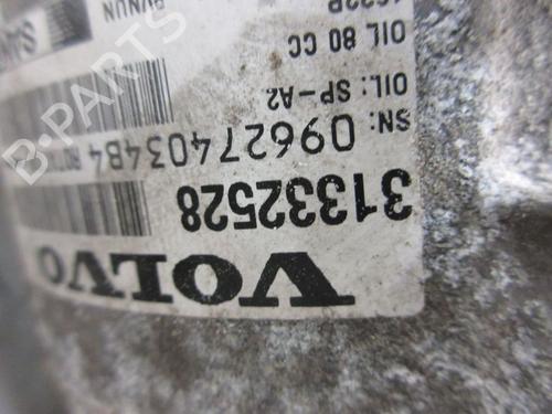 AC compressor VOLVO XC60 I SUV (156) T5 | BP29087670M34 