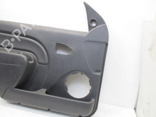 Front left panel DACIA LOGAN MCV (KS_) 1.6 MPI 85 | BP37117087C58 - Image 4
