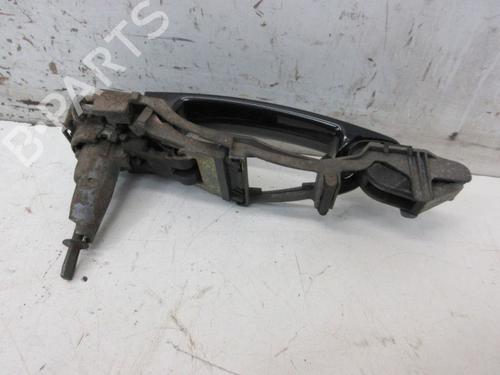 Front left exterior door handle SEAT LEON (1P1) 2.0 TFSI | BP19298177C128 