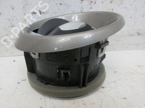 Air vent RENAULT ZOE (BFM_) ZOE | BP29090163I21 