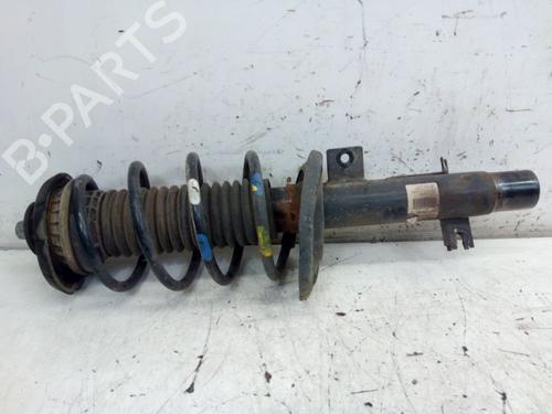 Used Right front shock absorber CITROËN C3 II (SC_) 1.2 VTi 82 (82 hp) 30669063