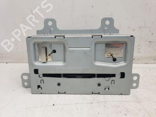Used Radio Radio OPEL ASTRA J (P10) 2.0 CDTI (68) (165 hp) 36422455 36422455