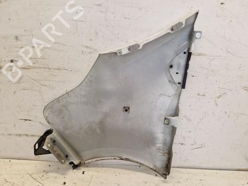 Right front fenders RENAULT TRAFIC III Van (FG_) 1.6 dCi 95 (FGMJ, FGMR) | BP31811981C42