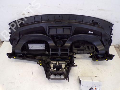 Støtte OPEL CORSA E (X15) 1.4 Turbo (08, 68) | BP37133948C155 - Image 8
