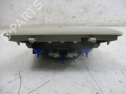Interior roof light LAND ROVER DISCOVERY III (L319) 2.7 TD 4x4 | BP18795751I8 