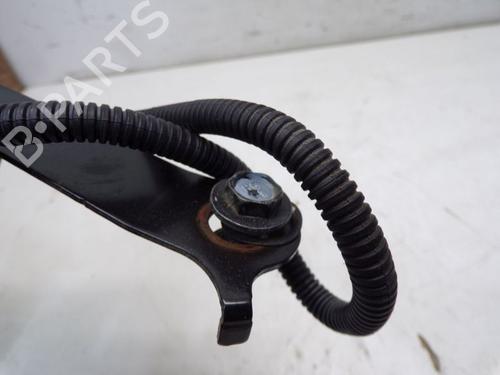 Seat buckle HONDA CIVIC VIII Hatchback (FN, FK) 1.4 (FK1) | BP29100273I32 