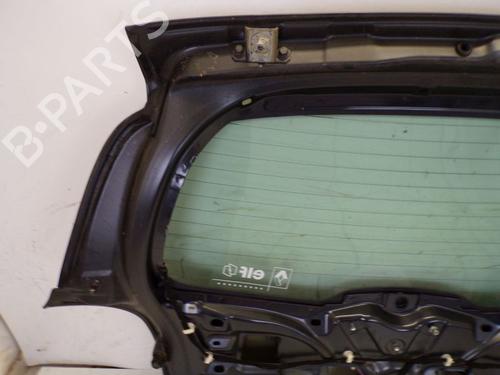 Tailgate RENAULT CLIO III (BR0/1, CR0/1) 1.6 16V (BR09, BR0T, CR09, CR0T) | BP29098049C6 